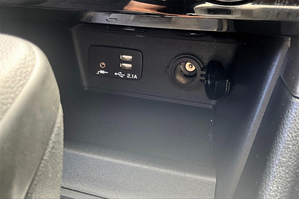 2021 Subaru Forester Premium - Photo 27