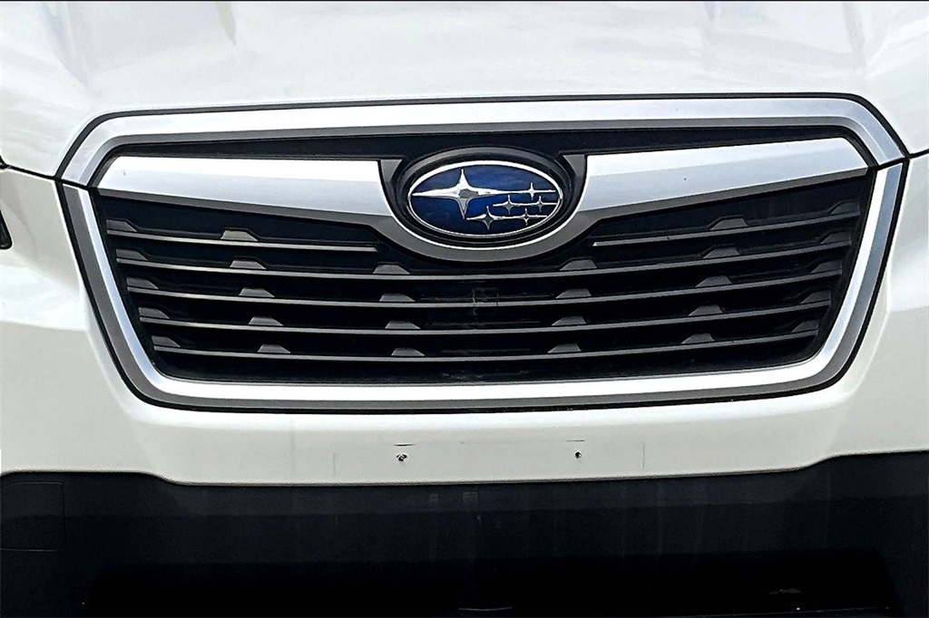 2021 Subaru Forester Premium - Photo 31