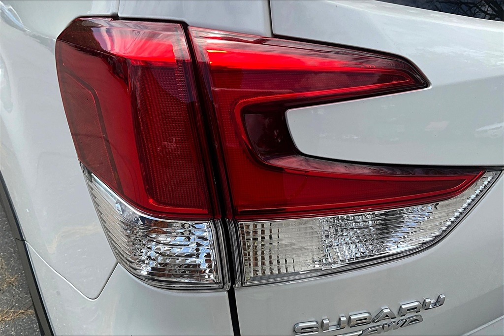 2021 Subaru Forester Premium - Photo 33