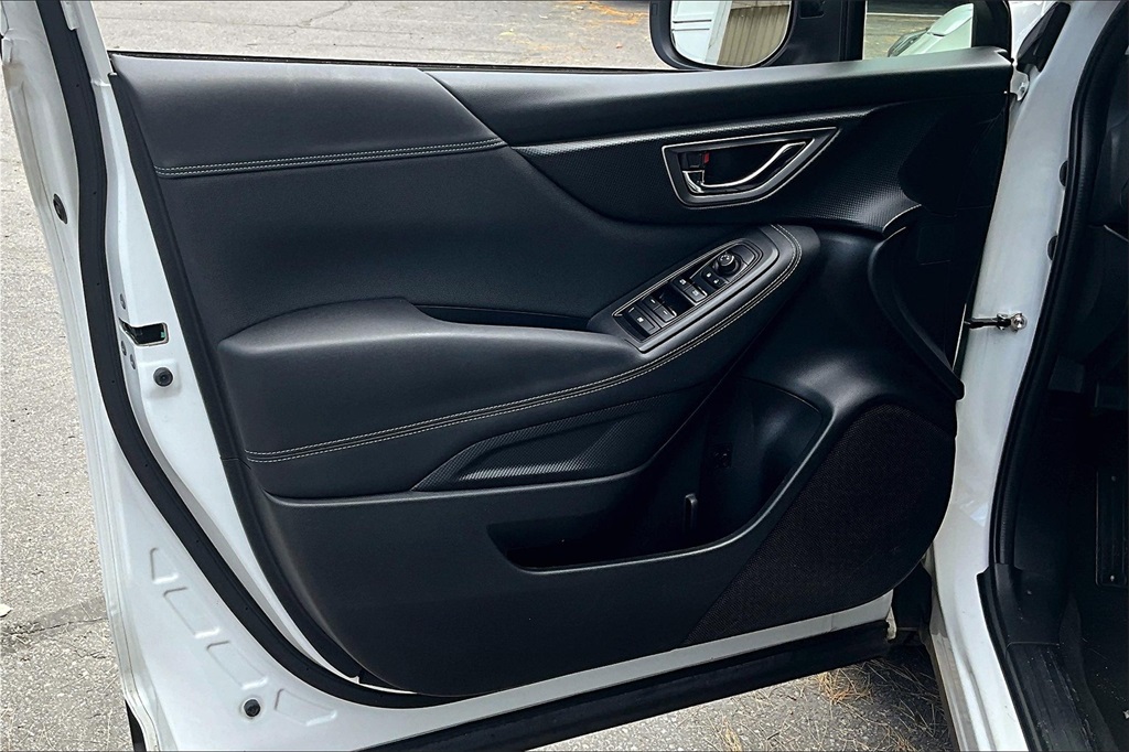 2021 Subaru Forester Premium - Photo 9