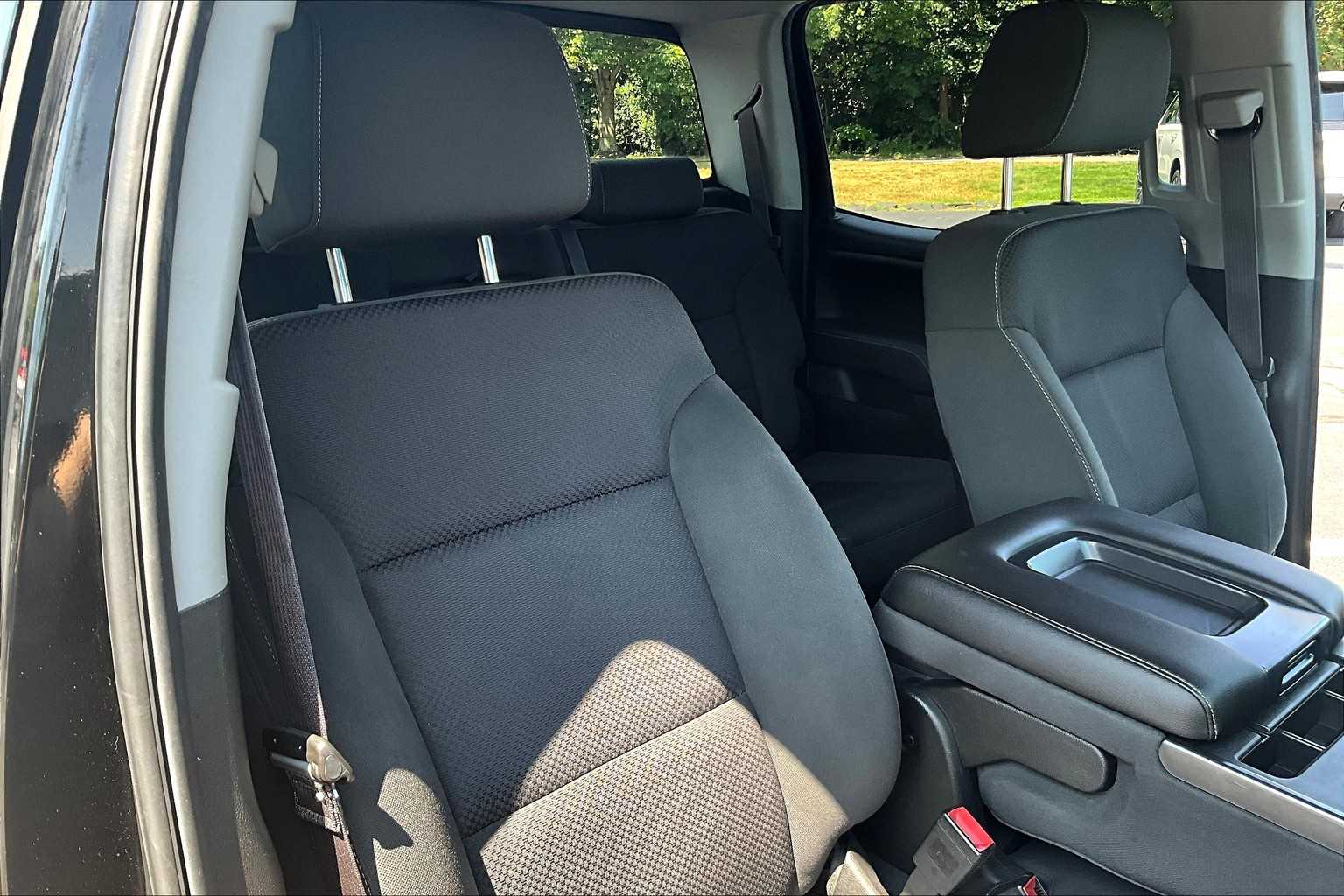 2014 Chevrolet Silverado 1500 LT - Photo 11