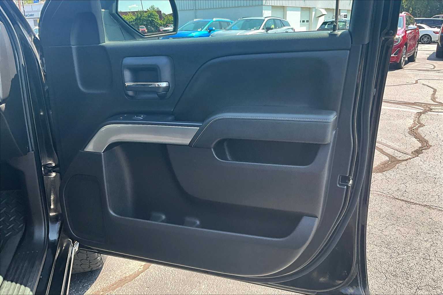 2014 Chevrolet Silverado 1500 LT - Photo 12