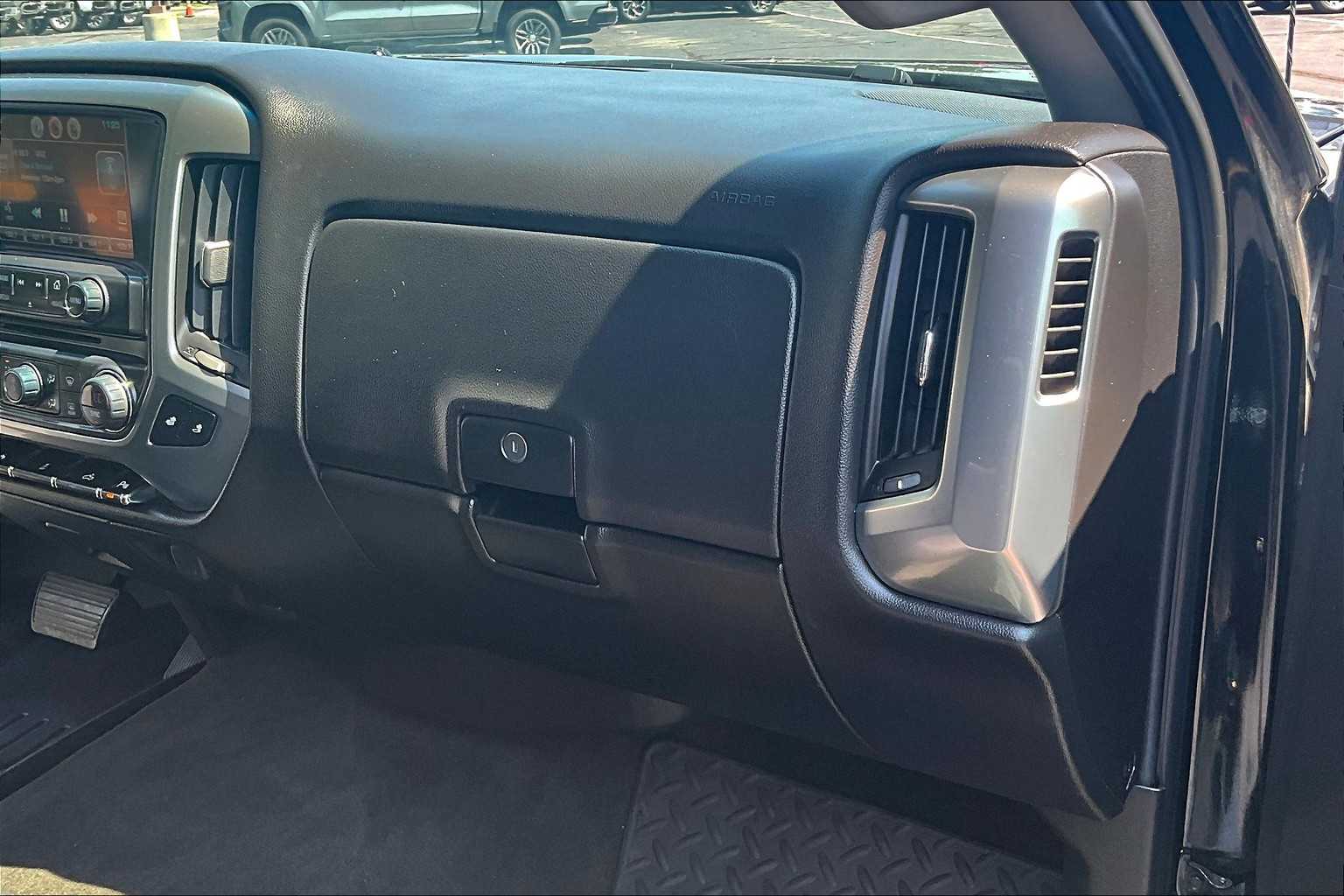 2014 Chevrolet Silverado 1500 LT - Photo 13