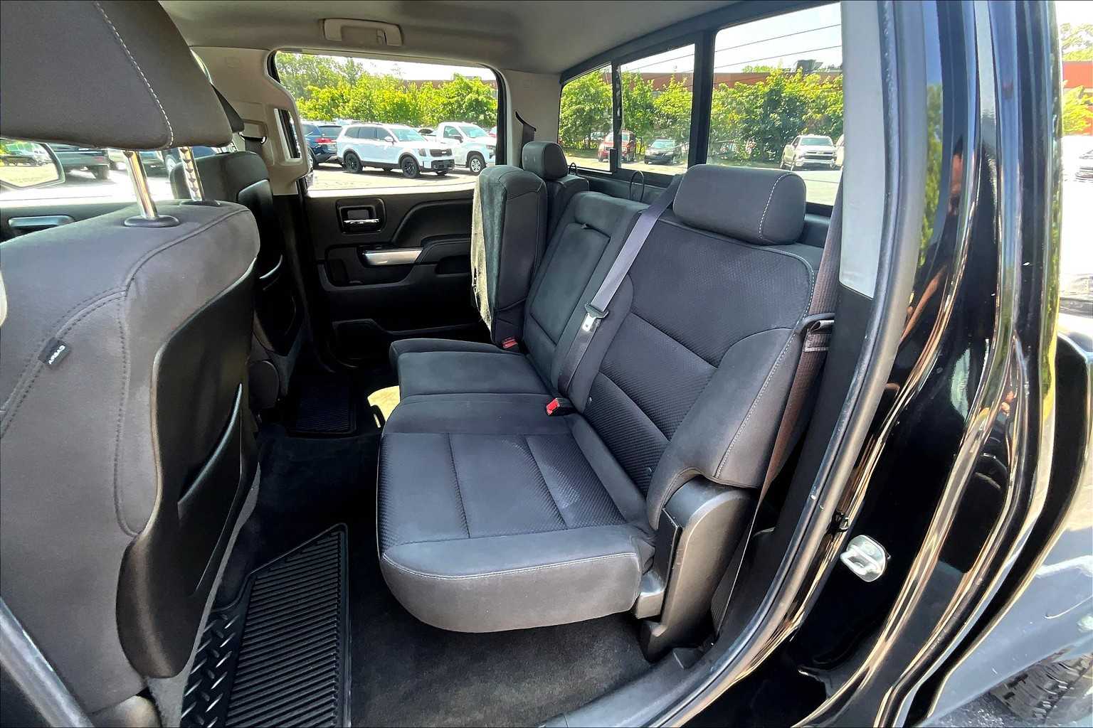 2014 Chevrolet Silverado 1500 LT - Photo 14