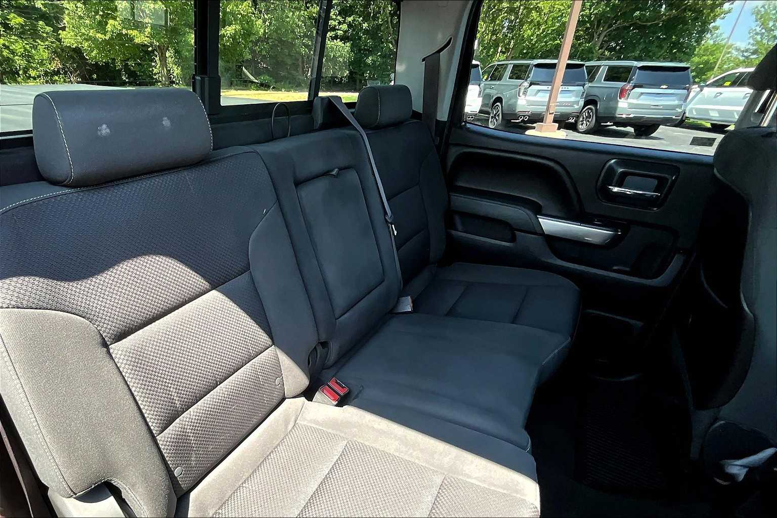 2014 Chevrolet Silverado 1500 LT - Photo 15