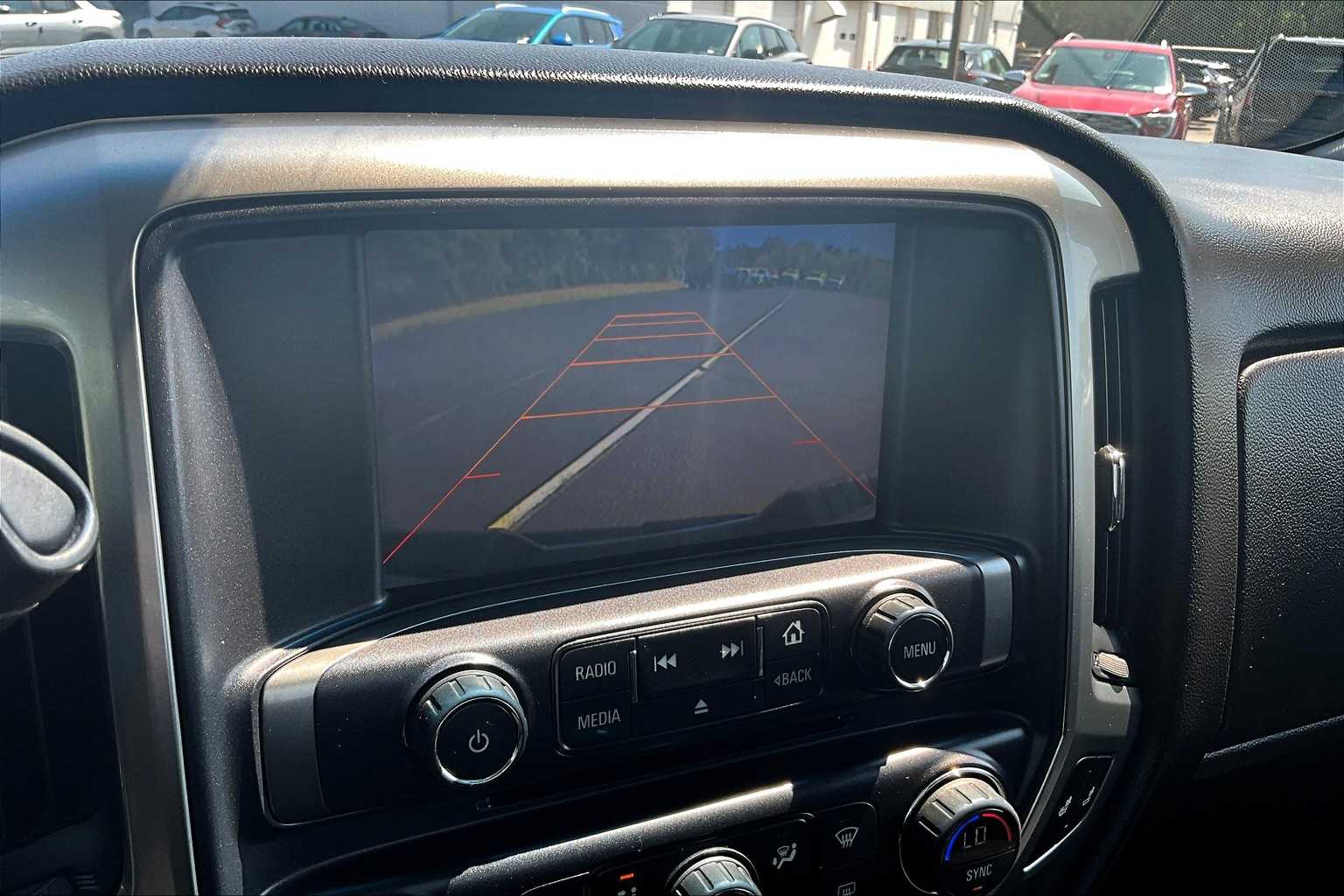 2014 Chevrolet Silverado 1500 LT - Photo 18