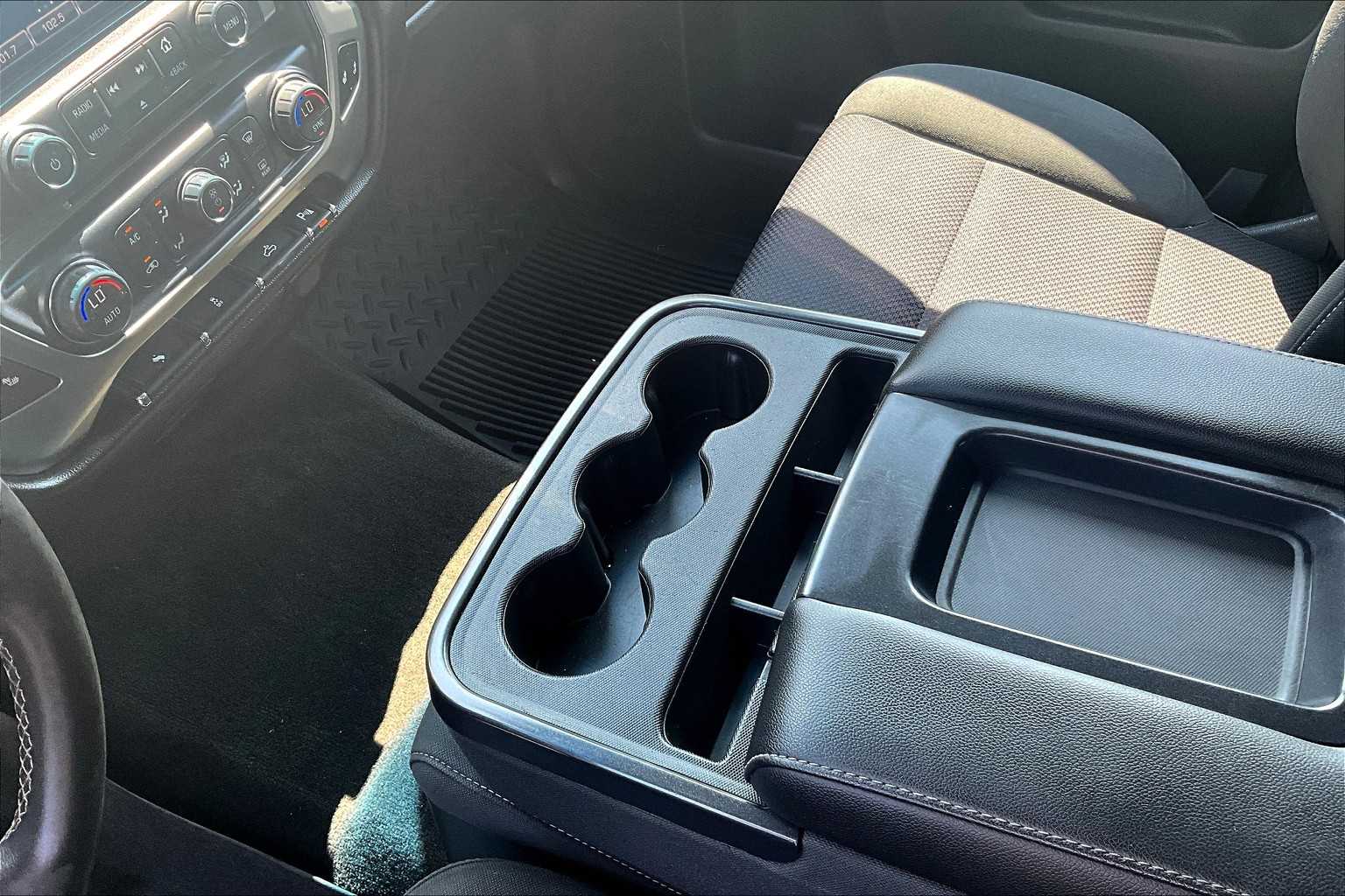 2014 Chevrolet Silverado 1500 LT - Photo 19