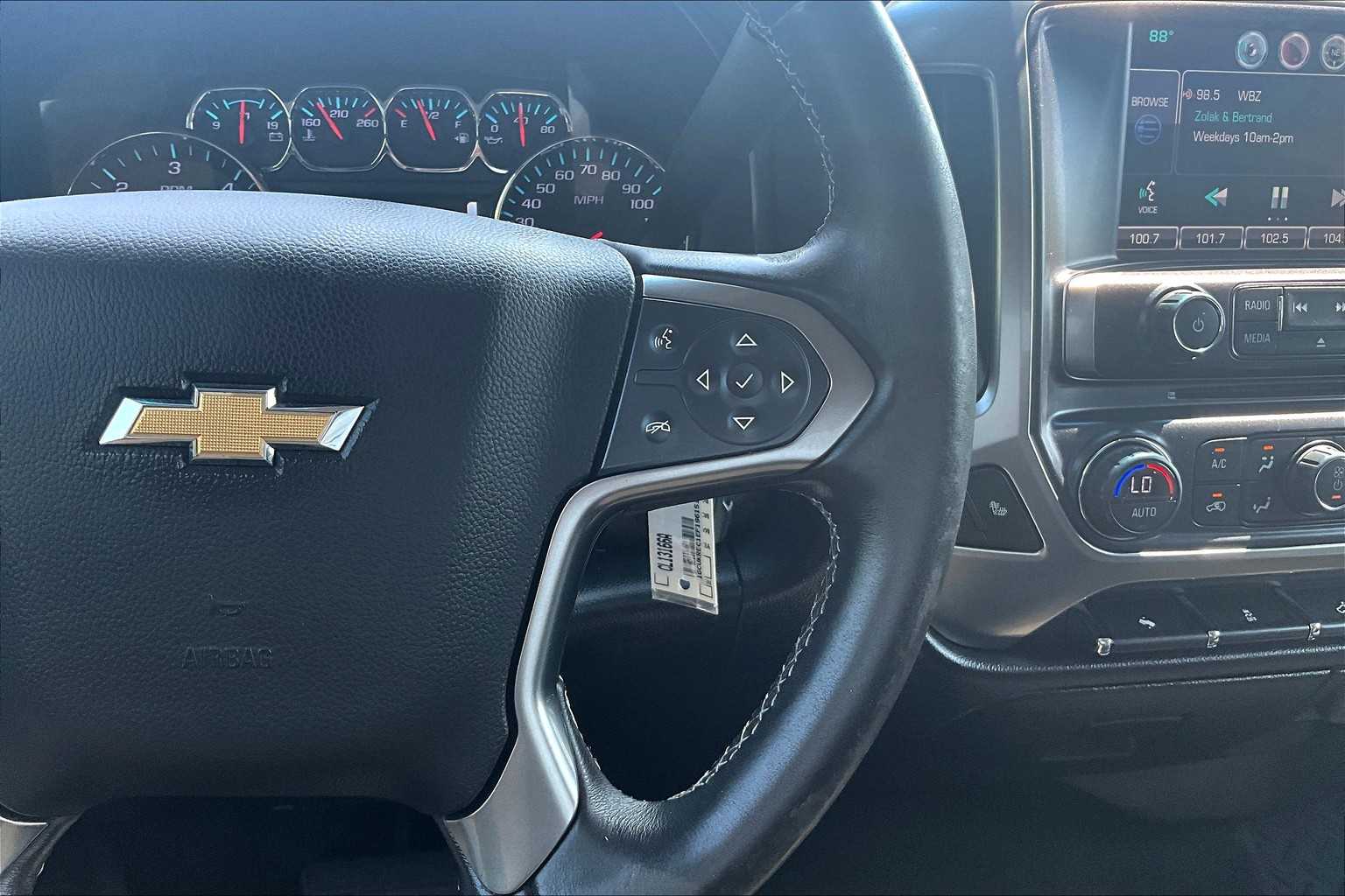 2014 Chevrolet Silverado 1500 LT - Photo 24