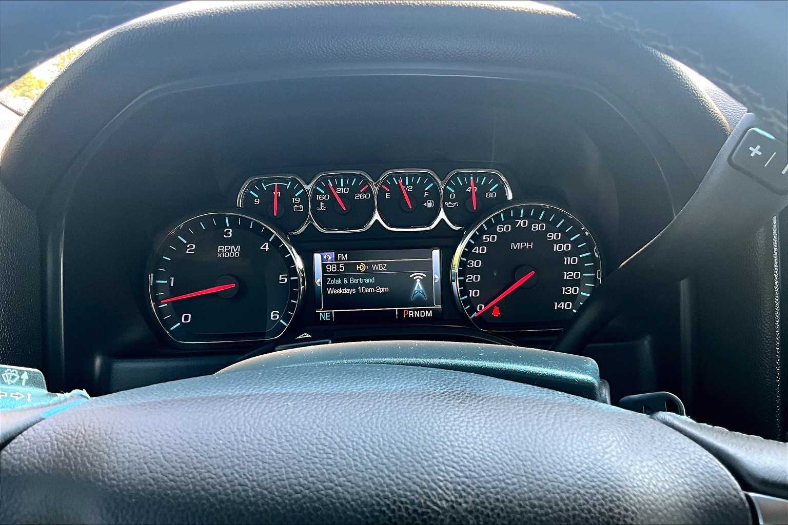 2014 Chevrolet Silverado 1500 LT - Photo 25