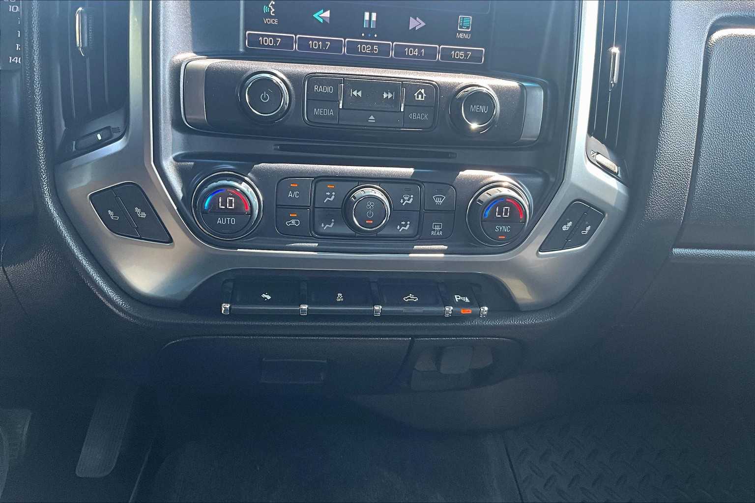 2014 Chevrolet Silverado 1500 LT - Photo 26
