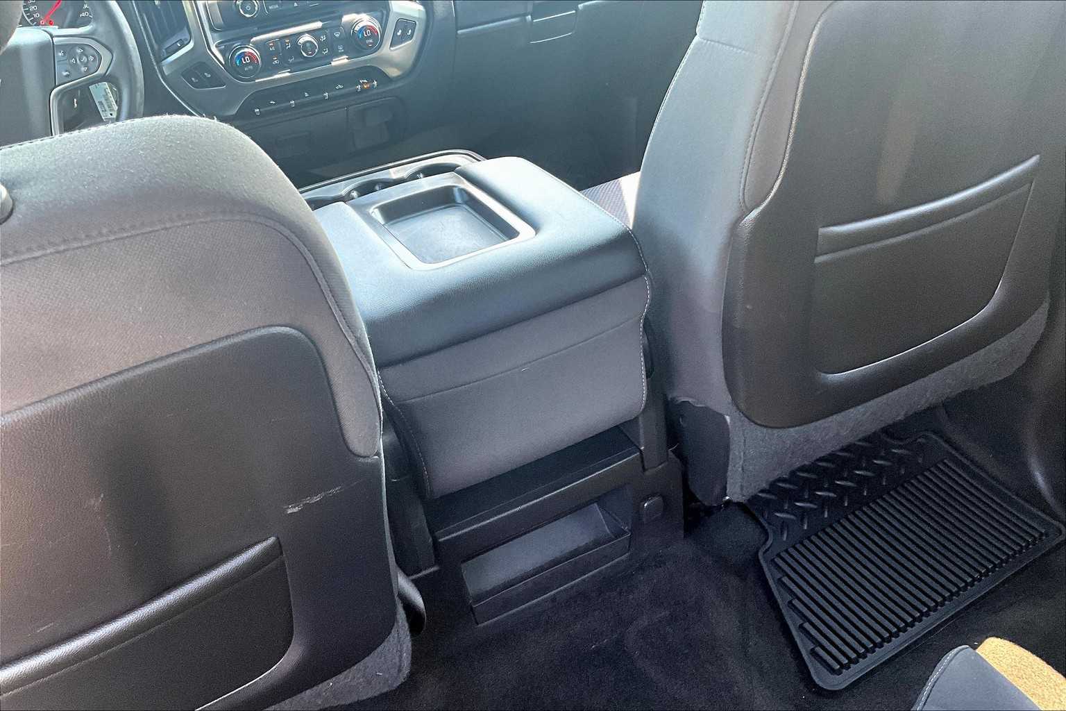 2014 Chevrolet Silverado 1500 LT - Photo 27