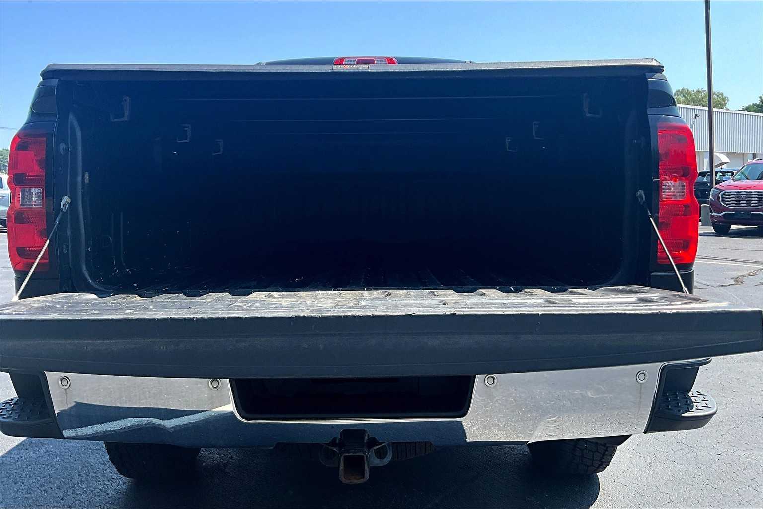 2014 Chevrolet Silverado 1500 LT - Photo 29