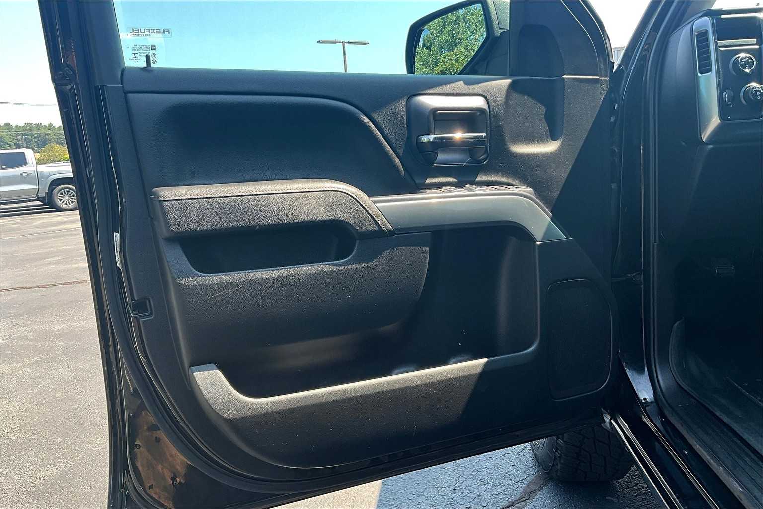 2014 Chevrolet Silverado 1500 LT - Photo 9