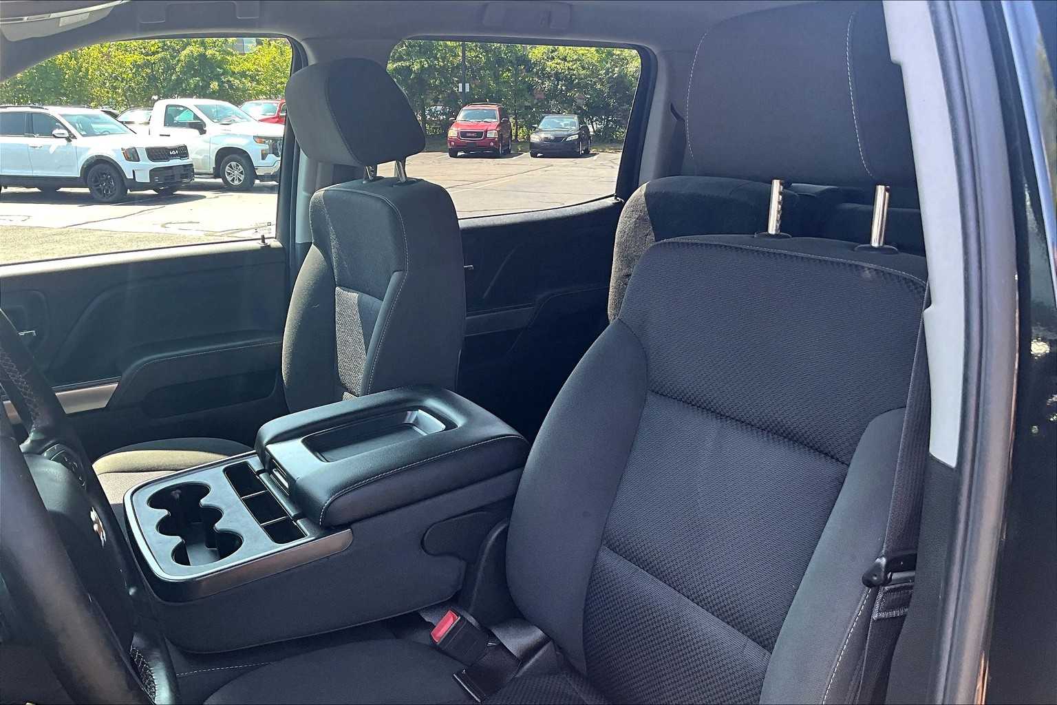 2014 Chevrolet Silverado 1500 LT - Photo 10