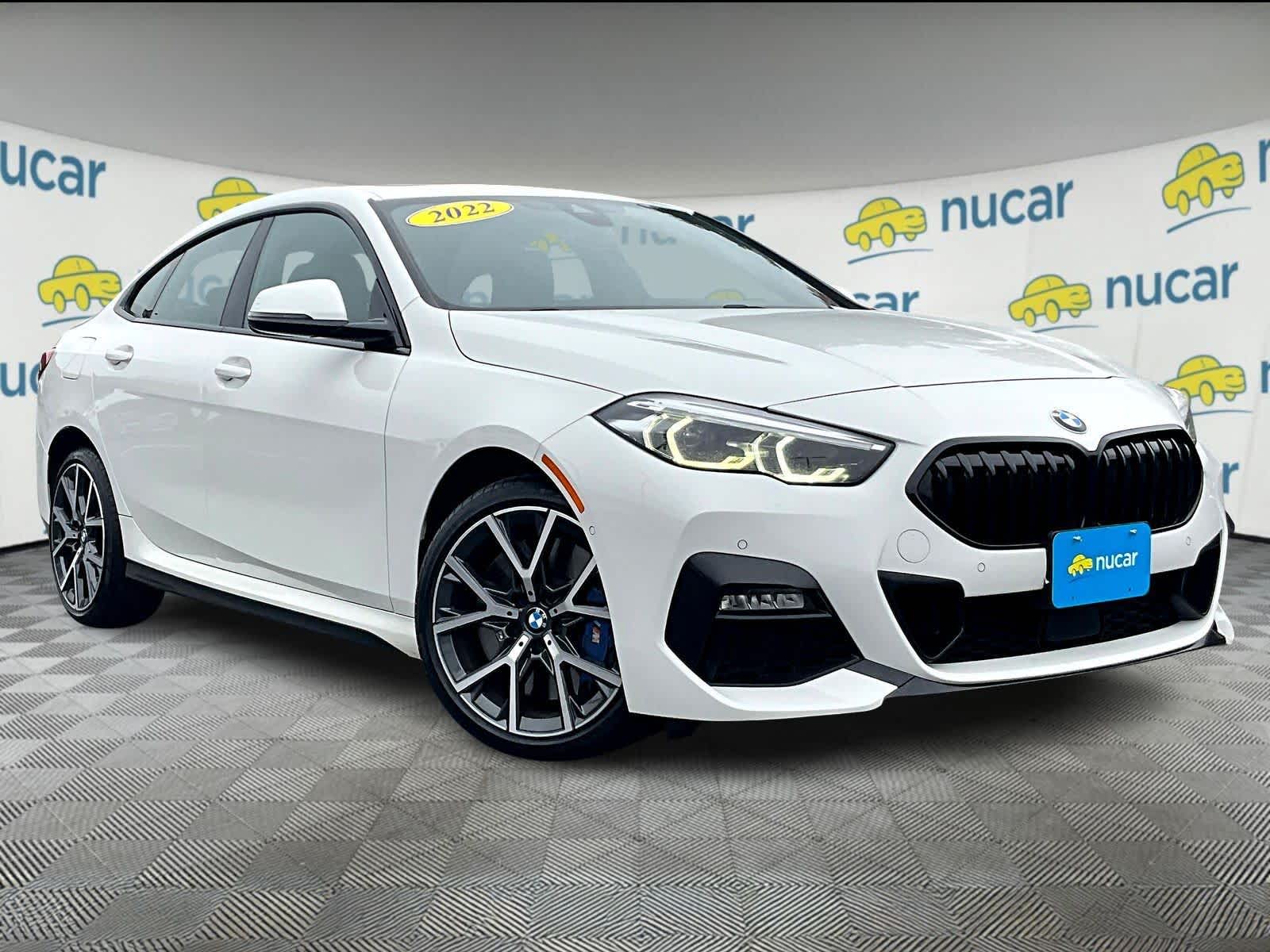 2022 BMW 2 Series 228i xDrive