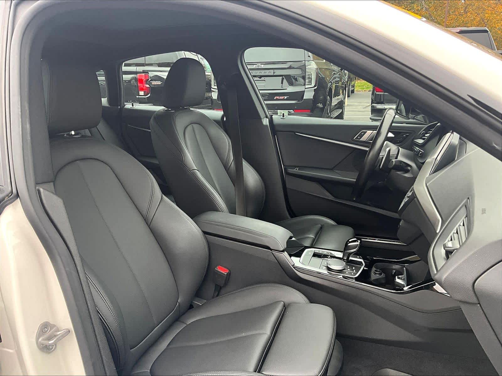 2022 BMW 2 Series 228i xDrive - Photo 11