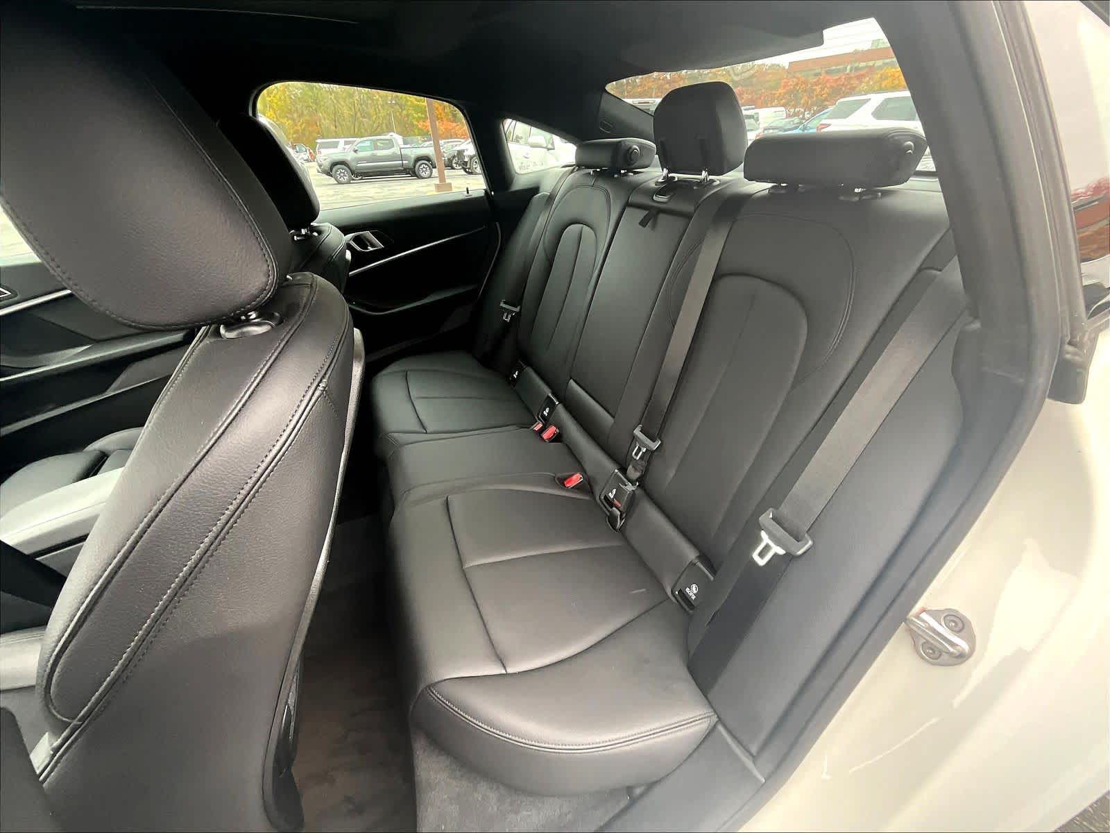 2022 BMW 2 Series 228i xDrive - Photo 14