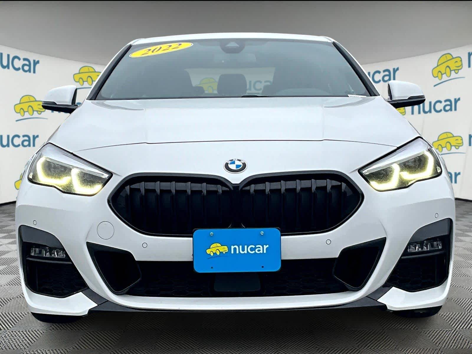 2022 BMW 2 Series 228i xDrive - Photo 2