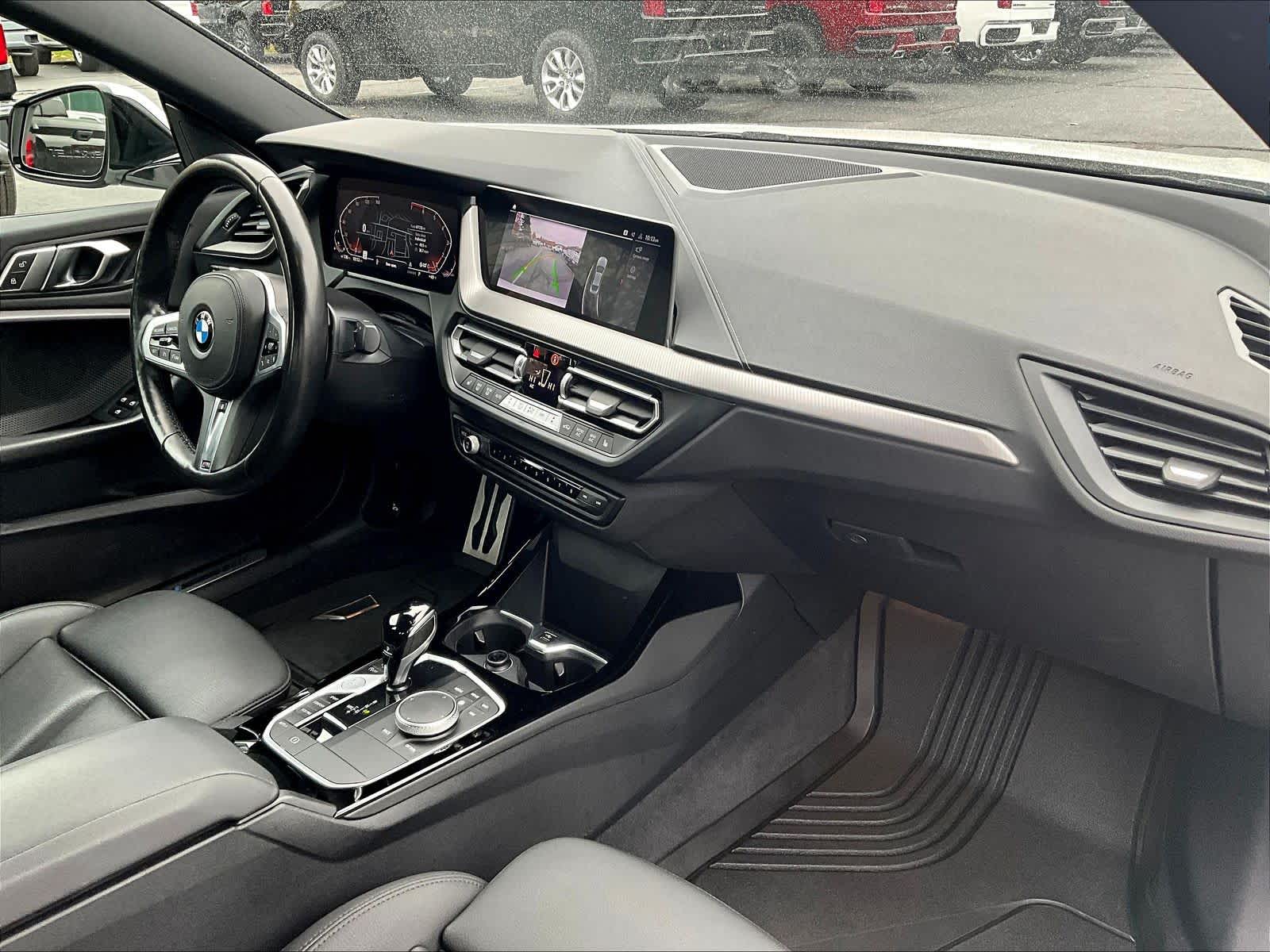 2022 BMW 2 Series 228i xDrive - Photo 21
