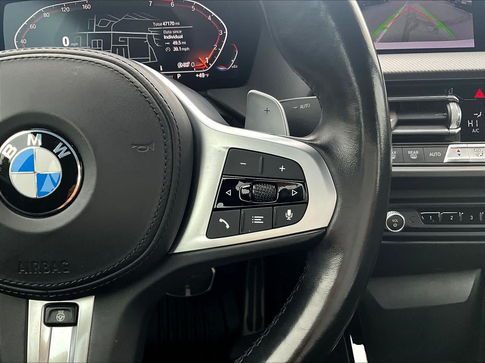 2022 BMW 2 Series 228i xDrive - Photo 24