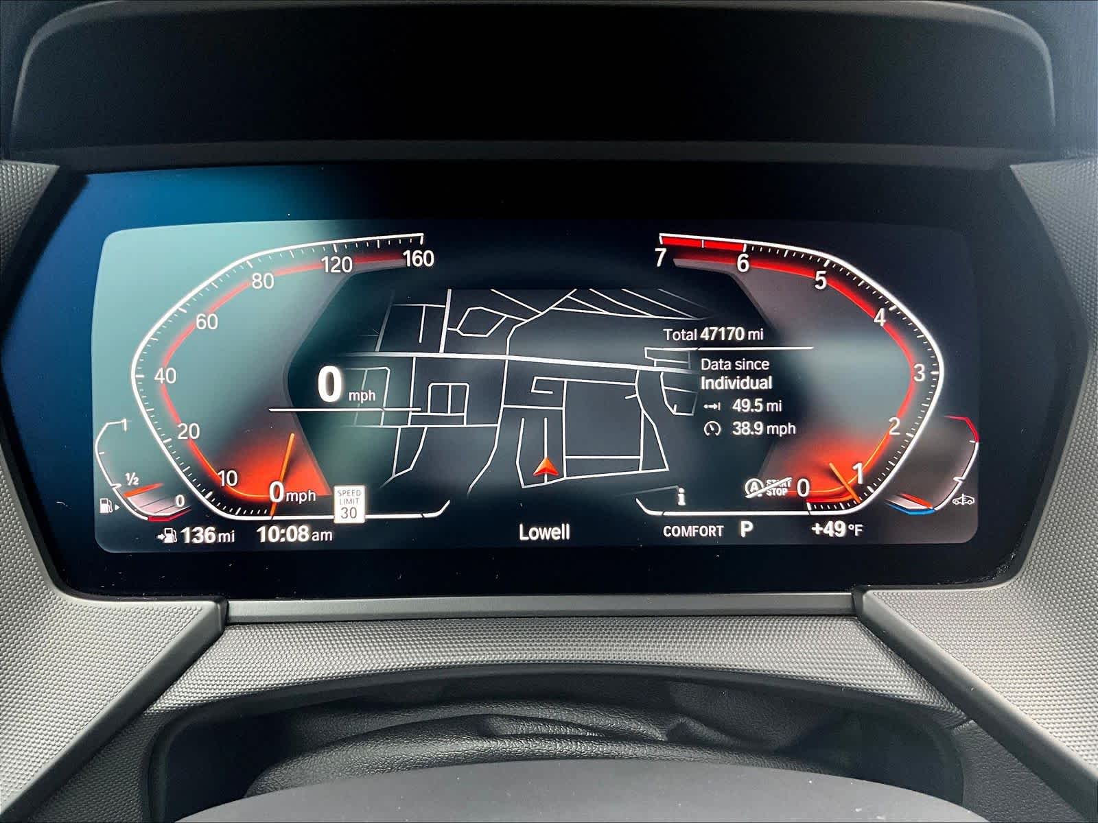 2022 BMW 2 Series 228i xDrive - Photo 25