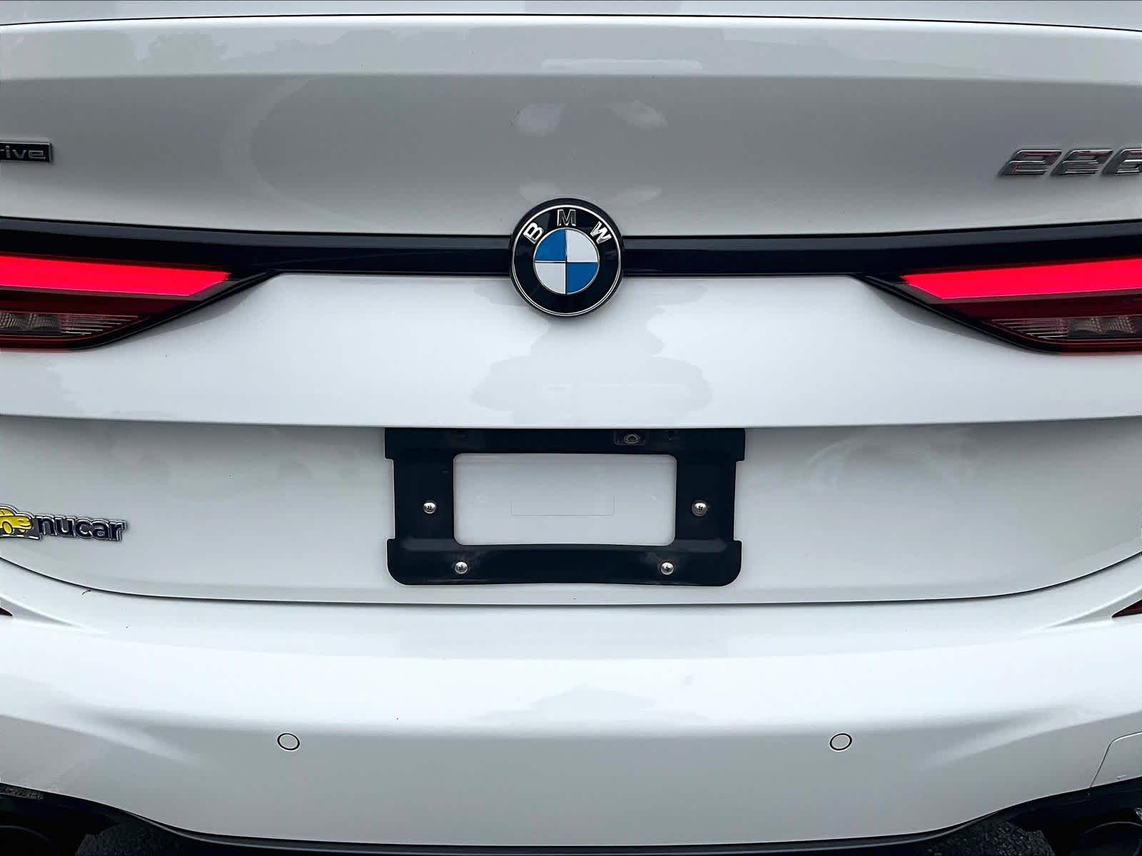 2022 BMW 2 Series 228i xDrive - Photo 33