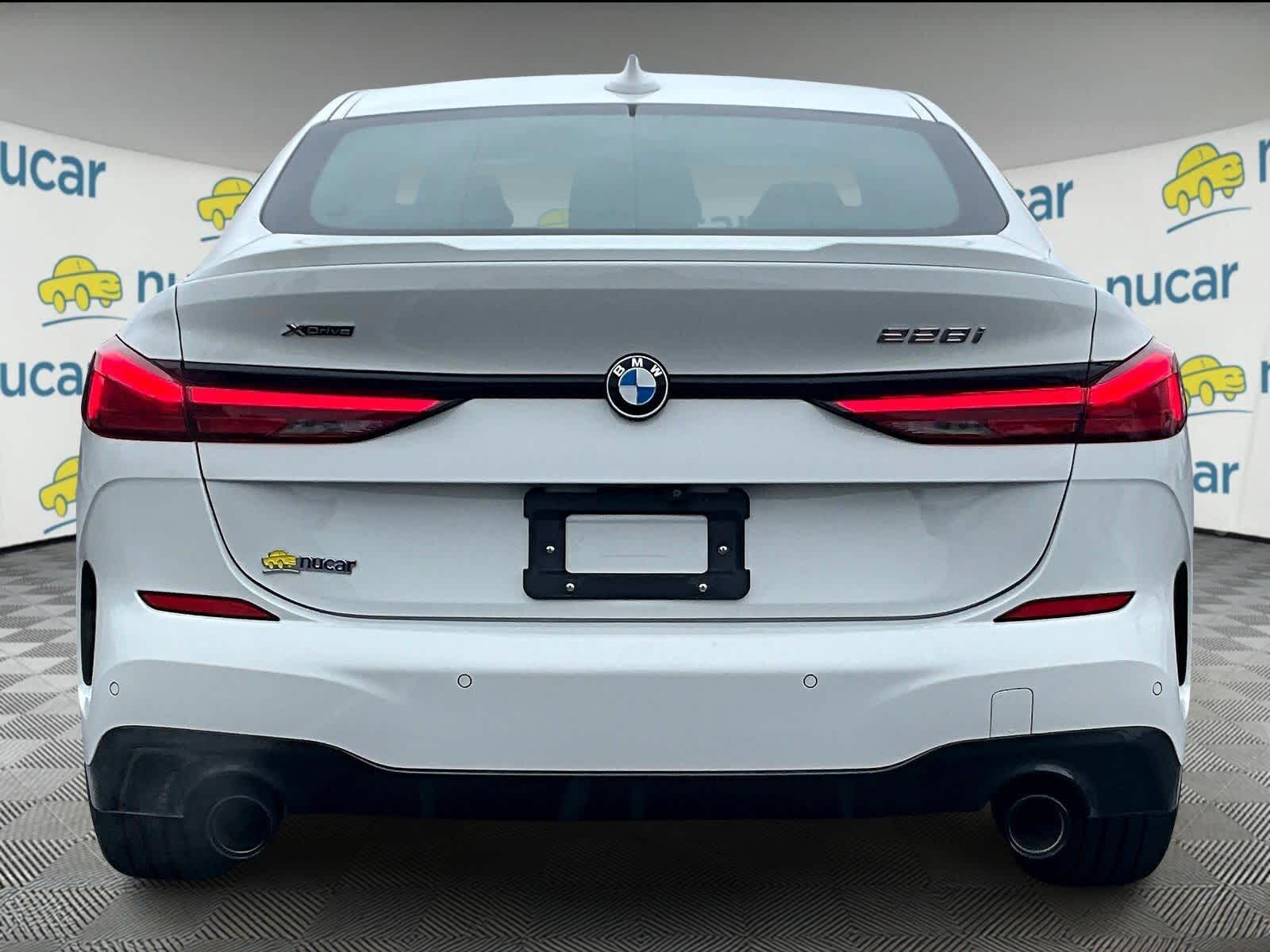 2022 BMW 2 Series 228i xDrive - Photo 5