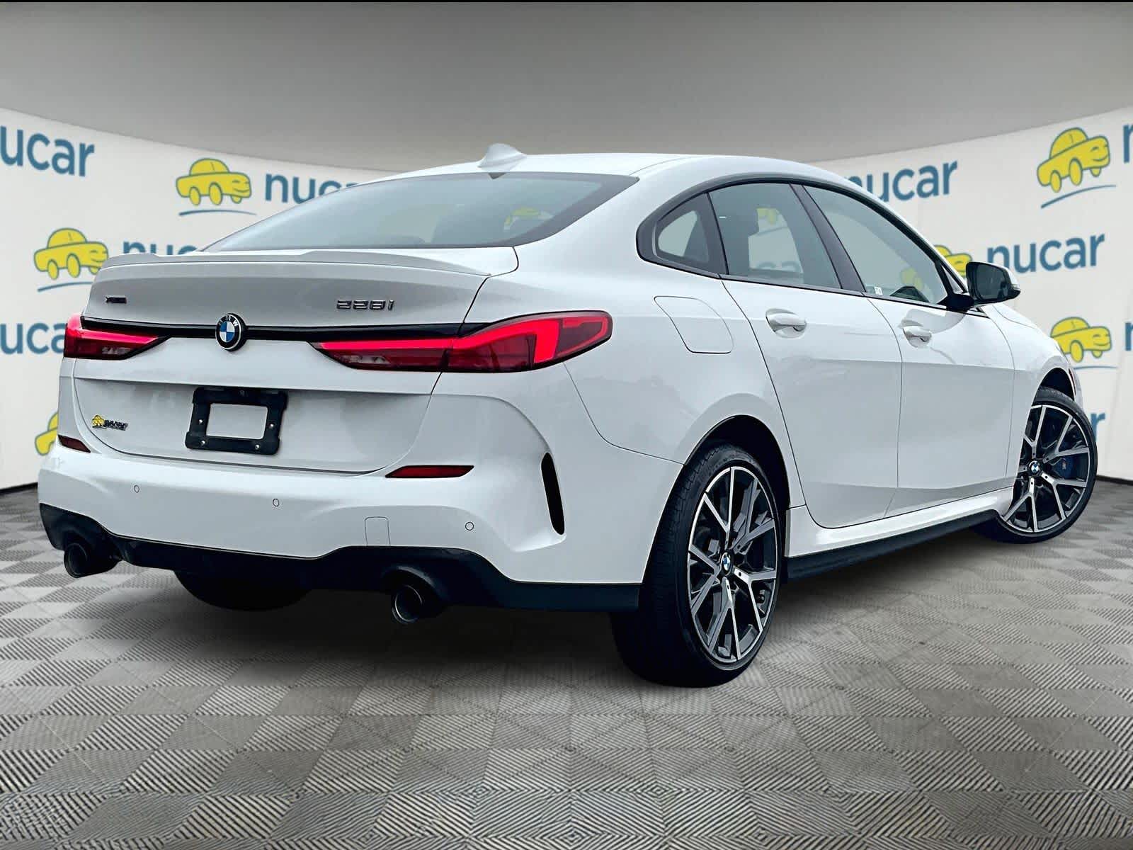 2022 BMW 2 Series 228i xDrive - Photo 6