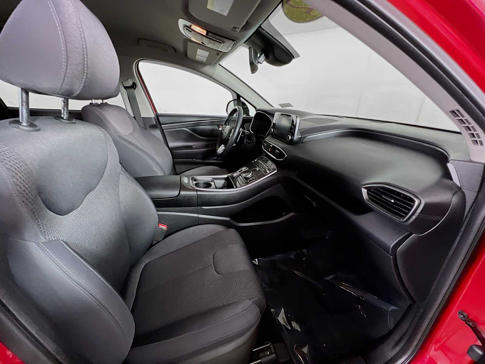 2022 Hyundai Santa Fe XRT - Photo 27