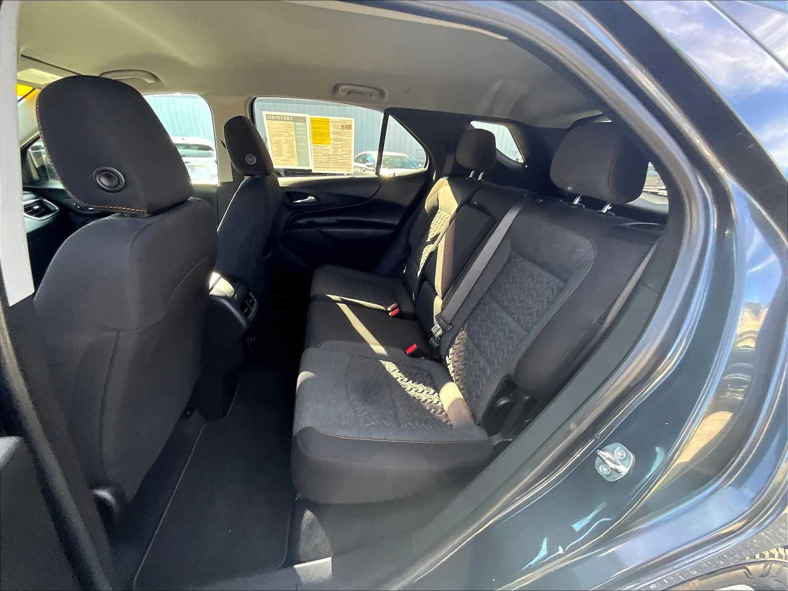 2022 Chevrolet Equinox LT - Photo 15