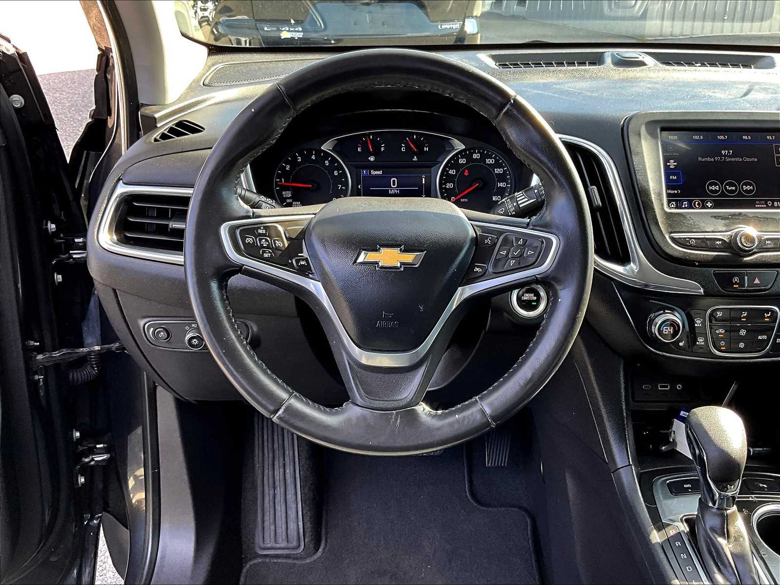 2022 Chevrolet Equinox LT - Photo 17