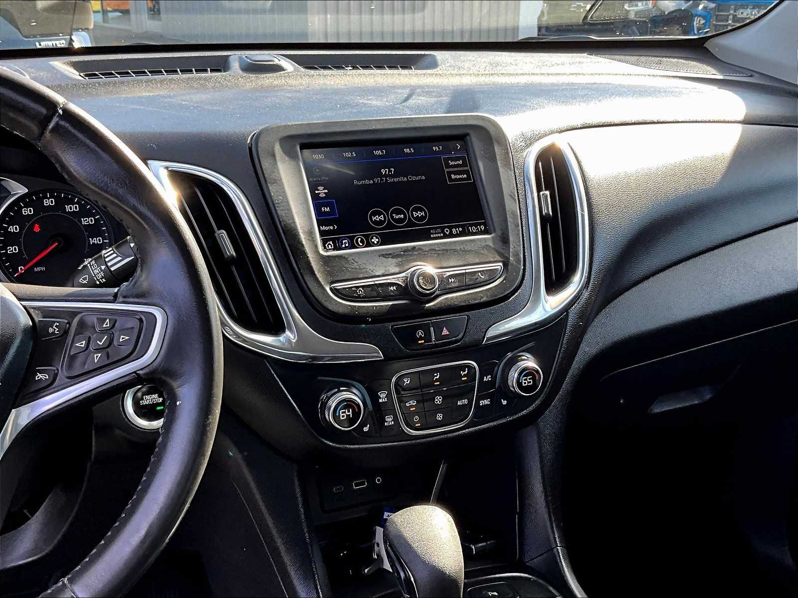 2022 Chevrolet Equinox LT - Photo 18