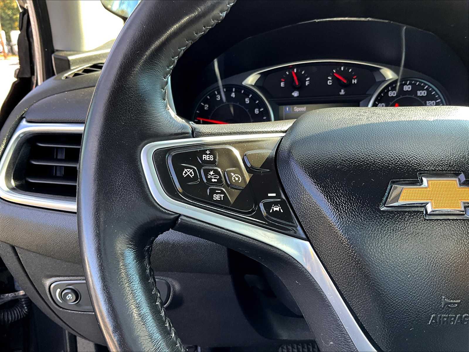 2022 Chevrolet Equinox LT - Photo 22