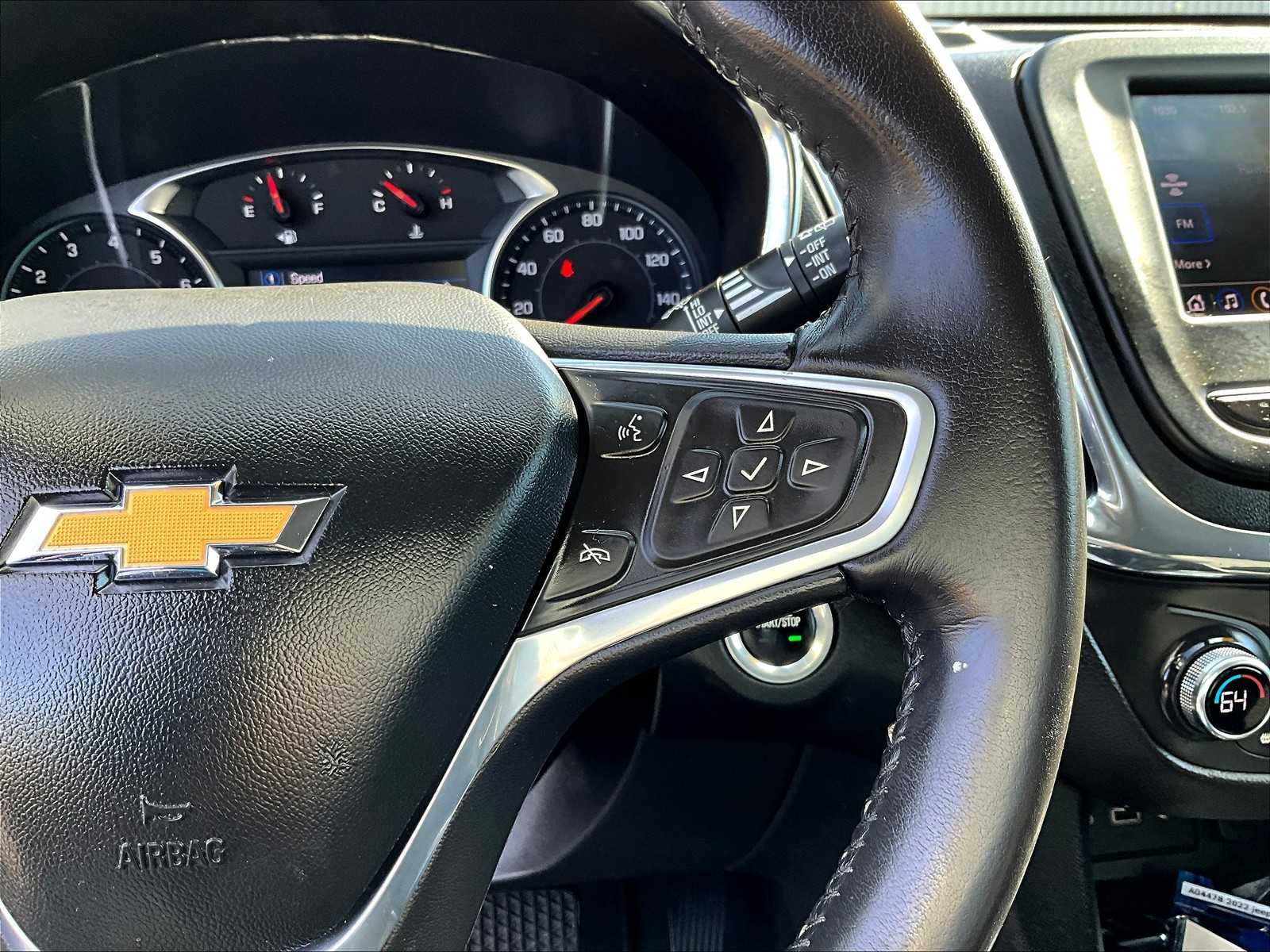2022 Chevrolet Equinox LT - Photo 23