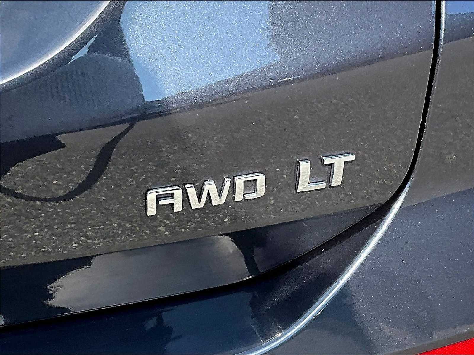 2022 Chevrolet Equinox LT - Photo 27
