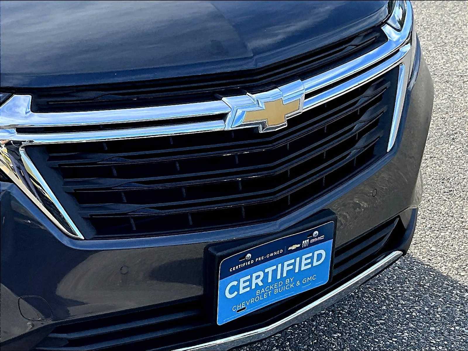 2022 Chevrolet Equinox LT - Photo 30