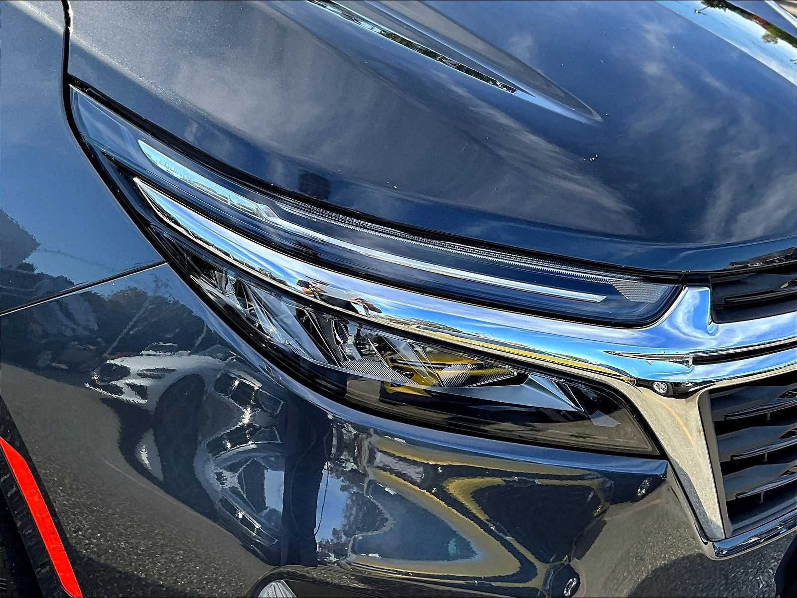 2022 Chevrolet Equinox LT - Photo 31