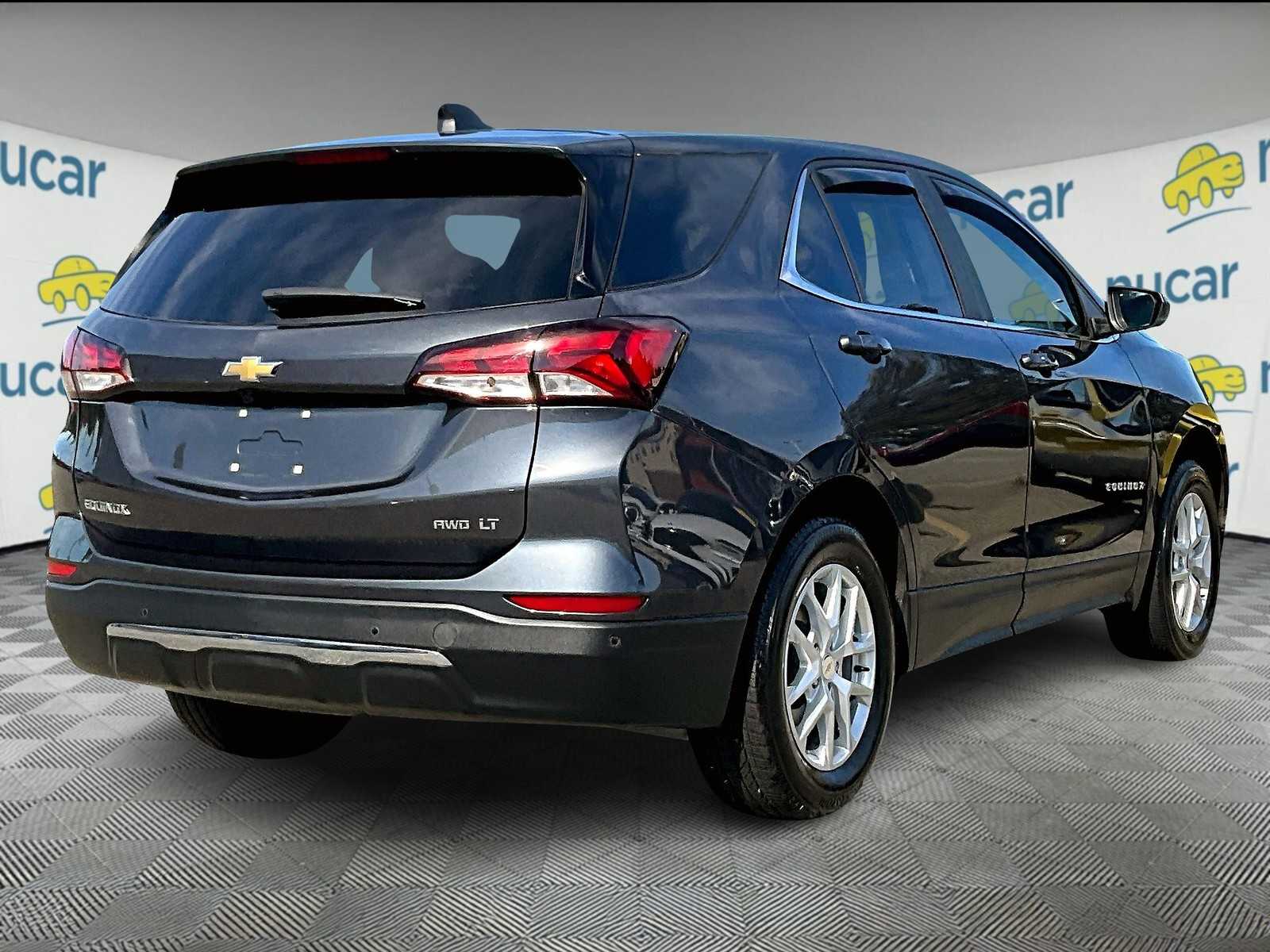2022 Chevrolet Equinox LT - Photo 6