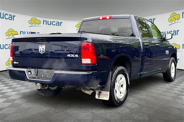 2019 Ram 1500 Classic Express - Photo 13