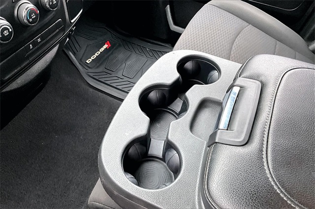 2019 Ram 1500 Classic Express - Photo 15