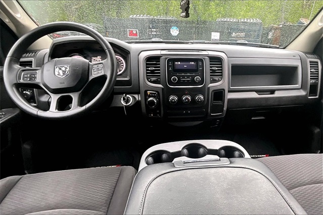 2019 Ram 1500 Classic Express - Photo 16