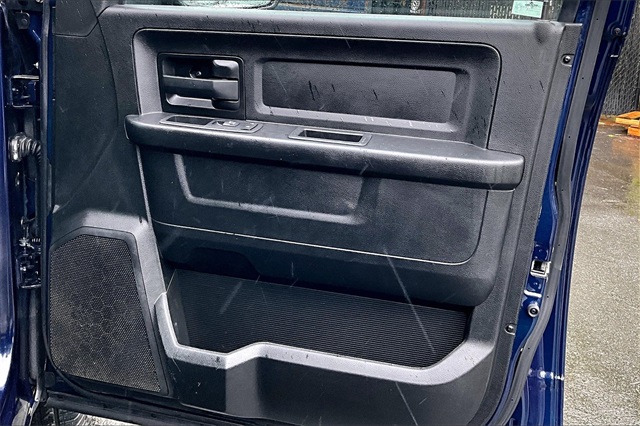 2019 Ram 1500 Classic Express - Photo 19