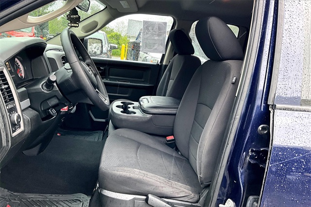 2019 Ram 1500 Classic Express - Photo 20