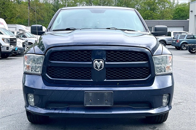 2019 Ram 1500 Classic Express - Photo 2