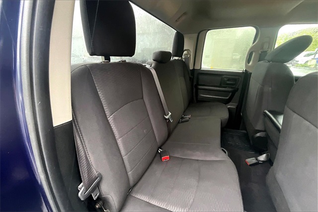 2019 Ram 1500 Classic Express - Photo 22