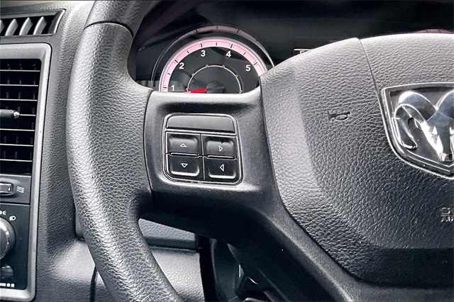 2019 Ram 1500 Classic Express - Photo 23