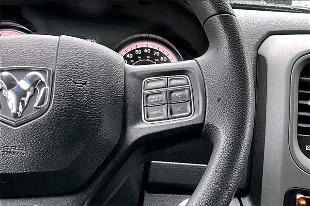2019 Ram 1500 Classic Express - Photo 24
