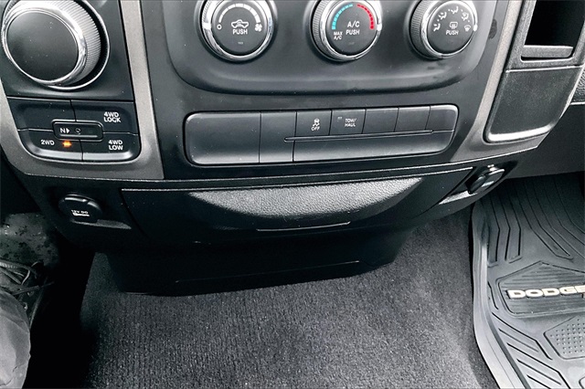 2019 Ram 1500 Classic Express - Photo 27