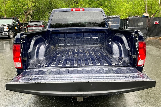 2019 Ram 1500 Classic Express - Photo 28