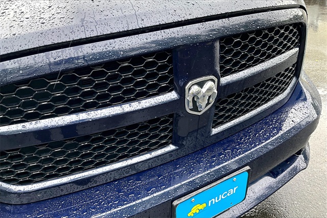 2019 Ram 1500 Classic Express - Photo 29